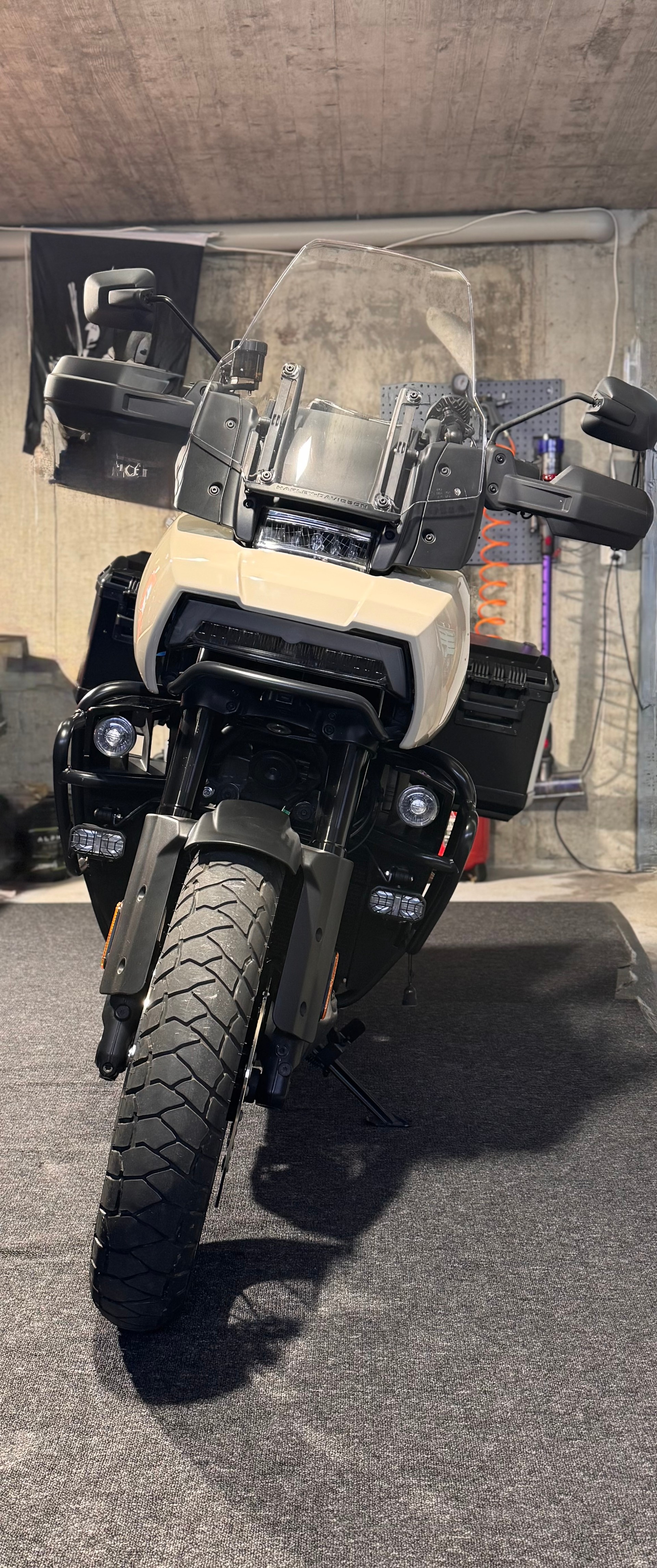 HARLEY-DAVIDSON RA Pan America 1250 Special-image-3