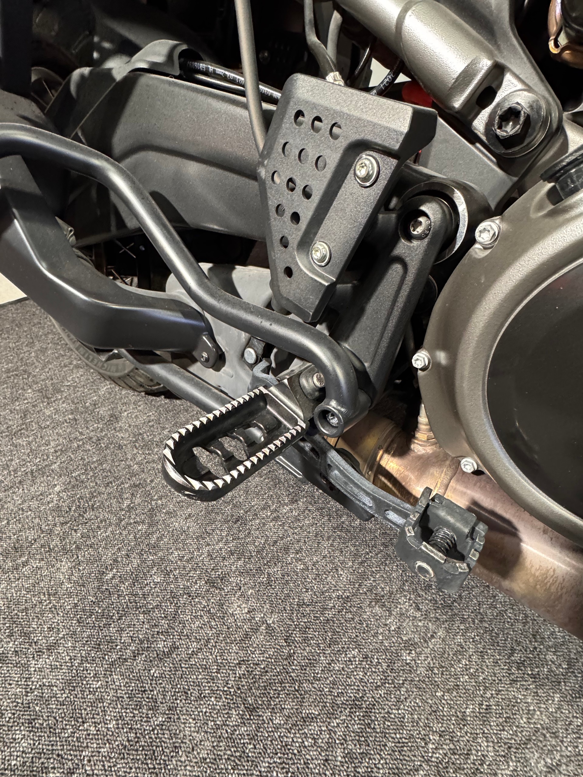 HARLEY-DAVIDSON RA Pan America 1250 Special-image-7