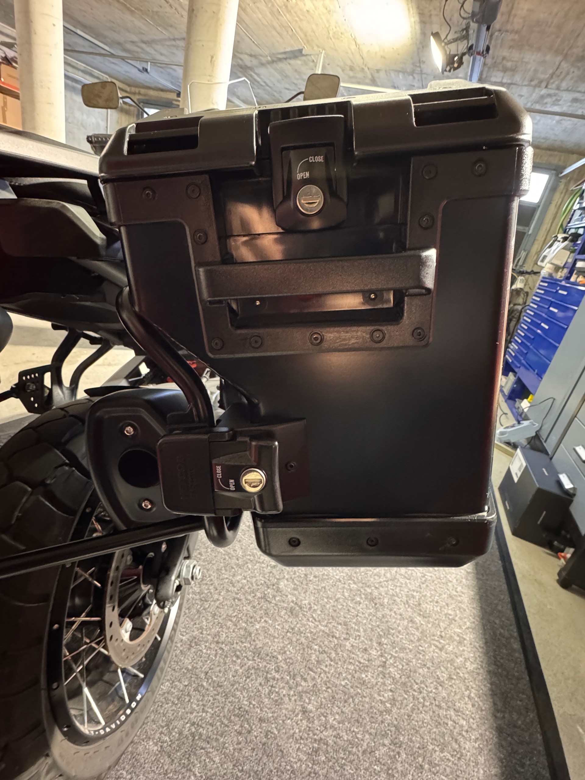 HARLEY-DAVIDSON RA Pan America 1250 Special-image-5
