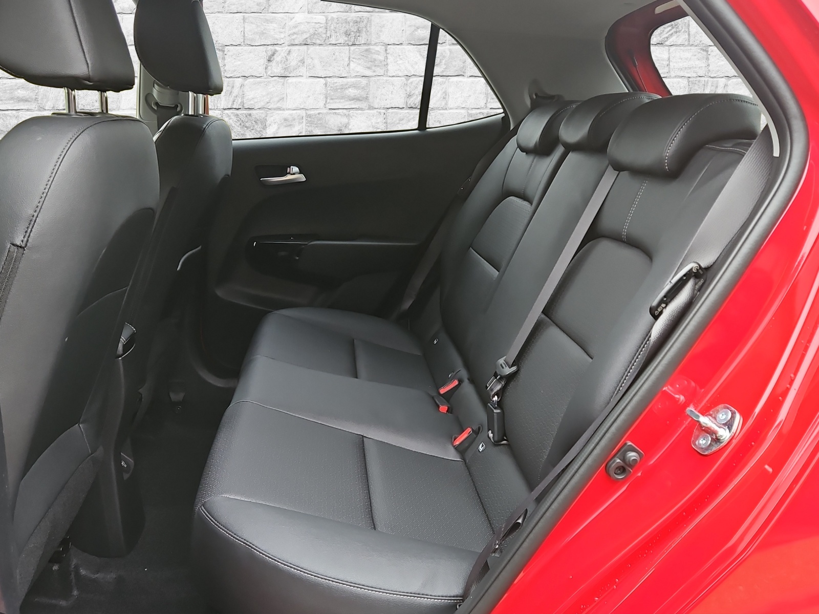 KIA Picanto 1.0 GDi GT Line-image-7