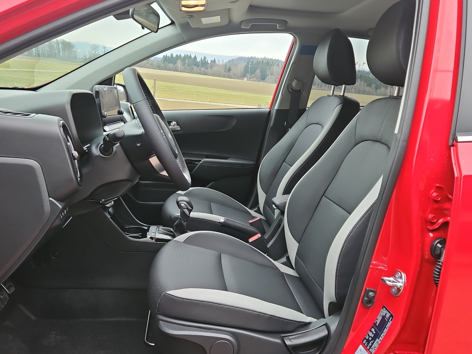 KIA Picanto 1.0 GDi GT Line-image-6