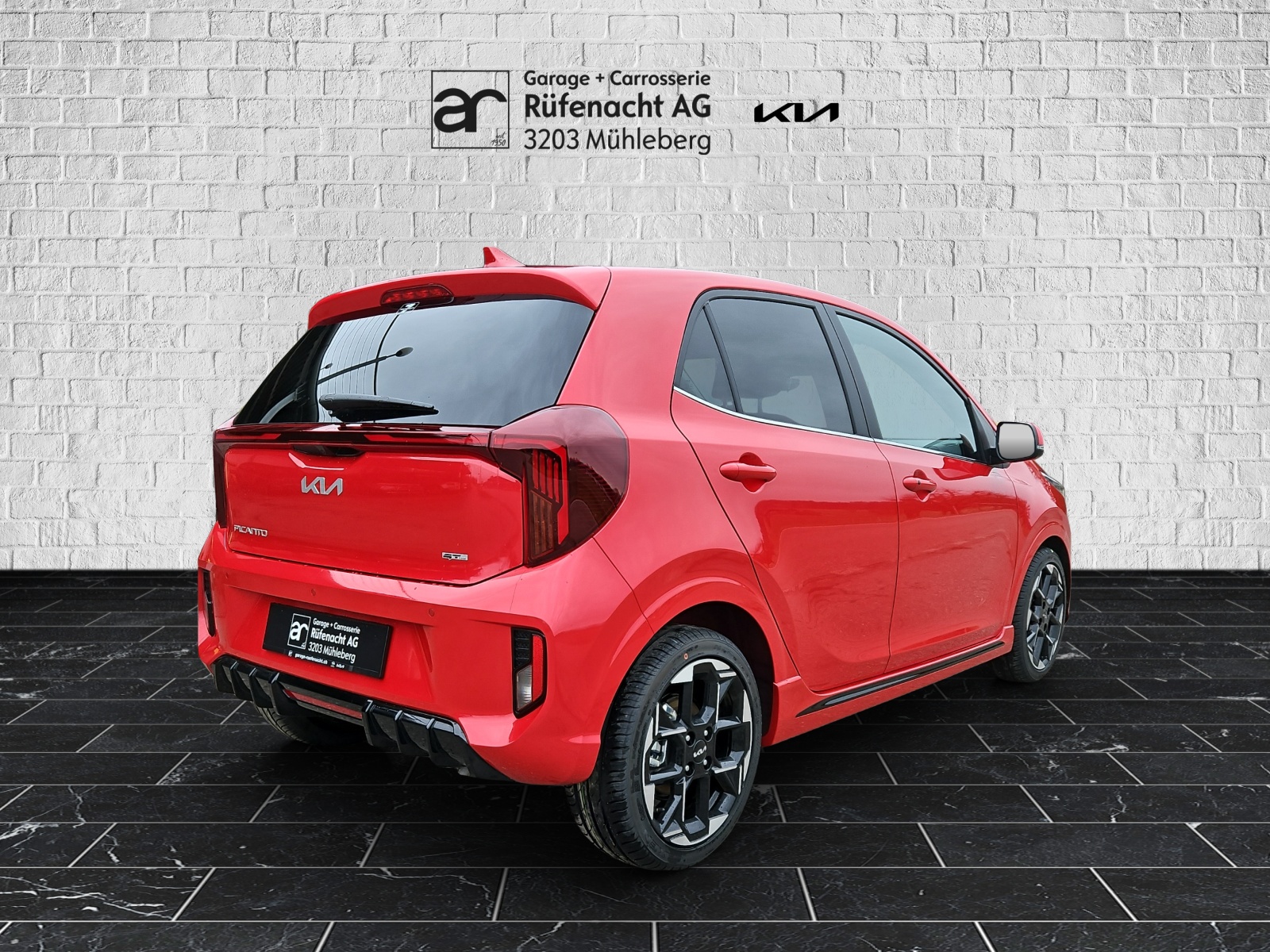 KIA Picanto 1.0 GDi GT Line-showroom-element-1