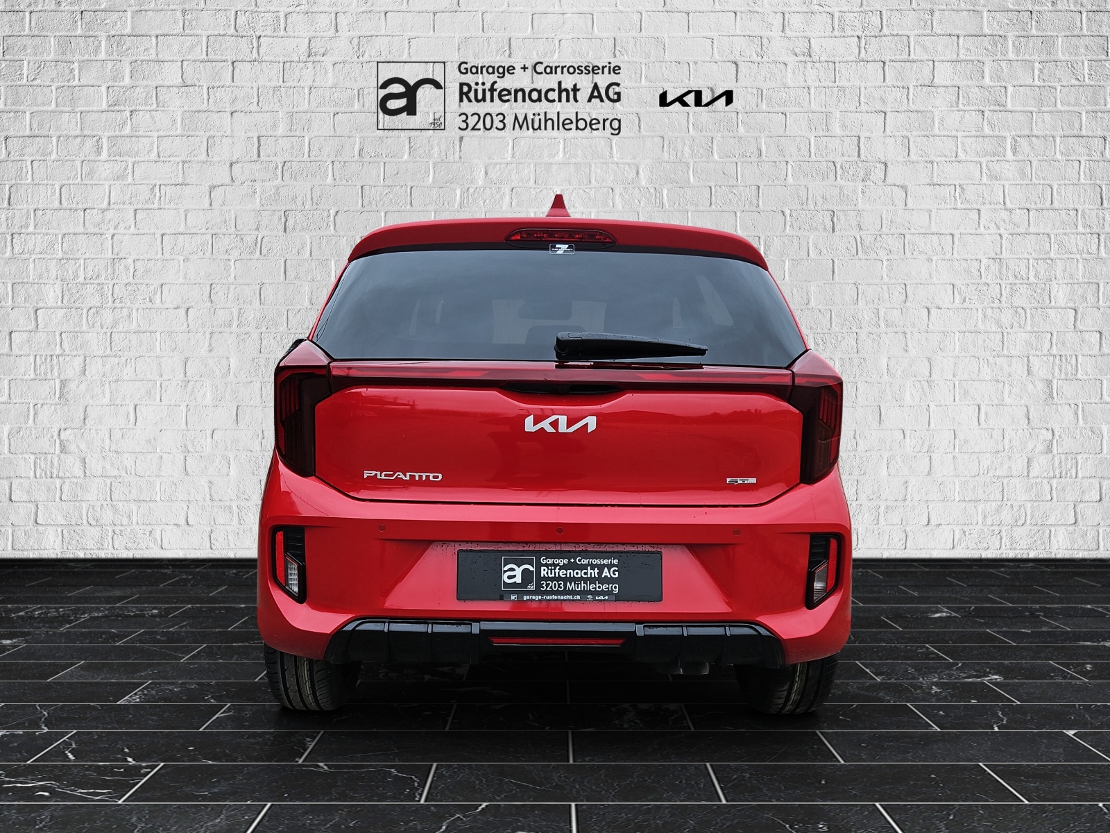 KIA Picanto 1.0 GDi GT Line-showroom-element-3