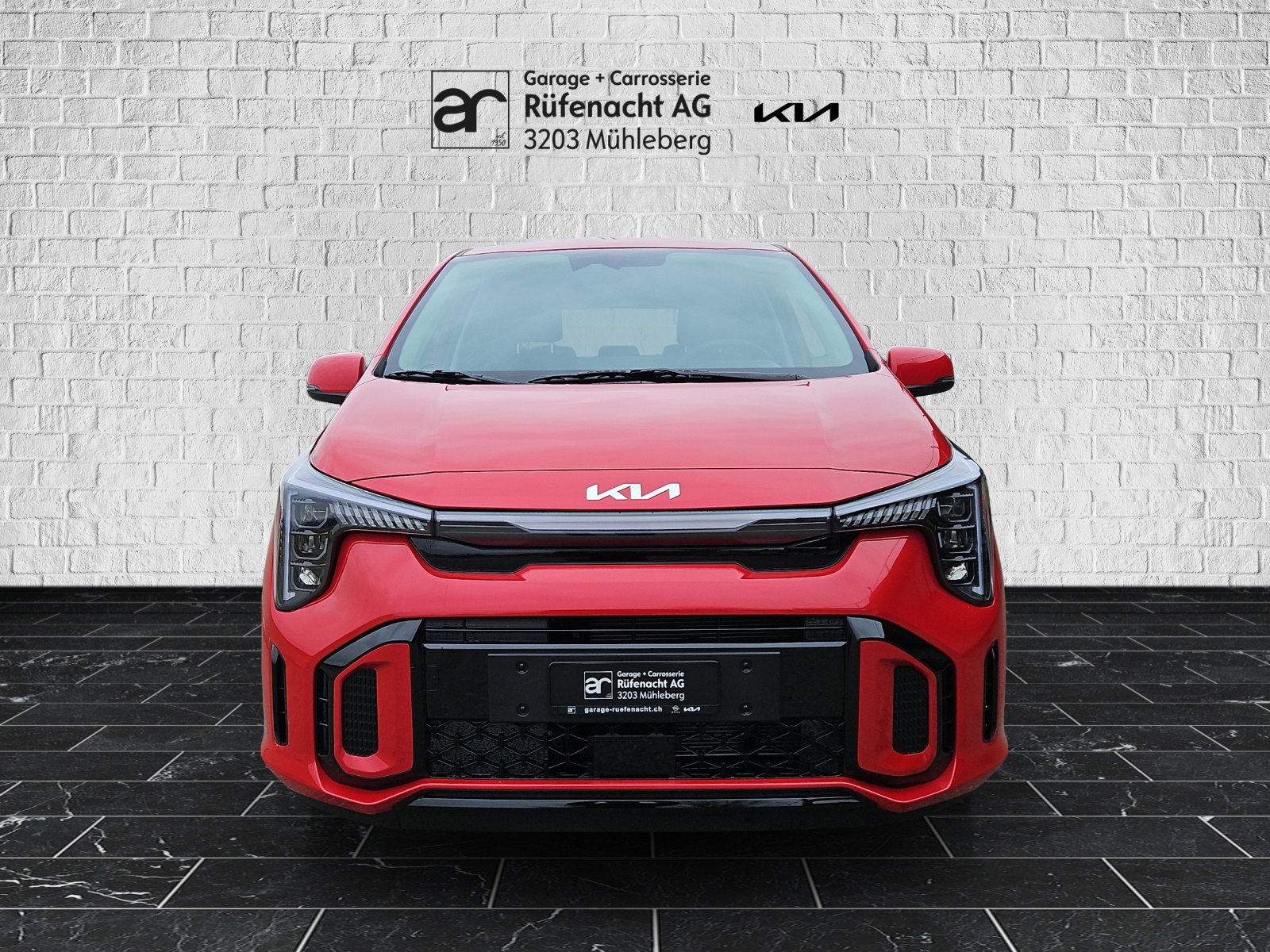 KIA Picanto 1.0 GDi GT Line-showroom-element-2