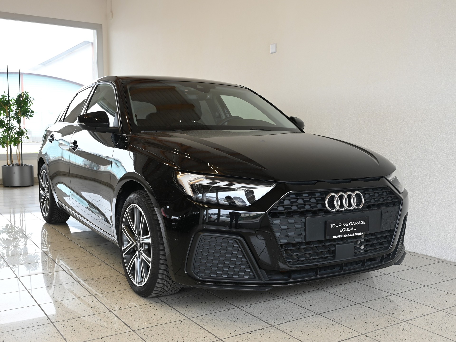 AUDI A1 Sportback 1.0 30 TFSI Attraction S-Tronic