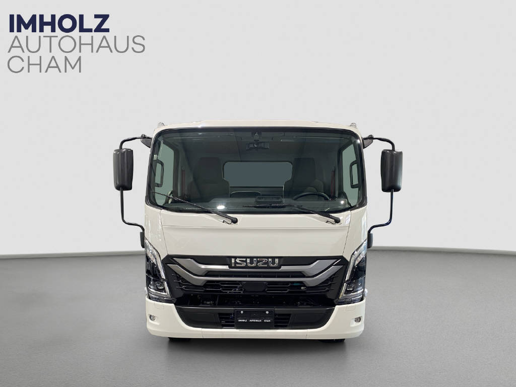 ISUZU M30 H DR 5.2 Ddi NEES2 Generation 2 Hakengerät-image-18