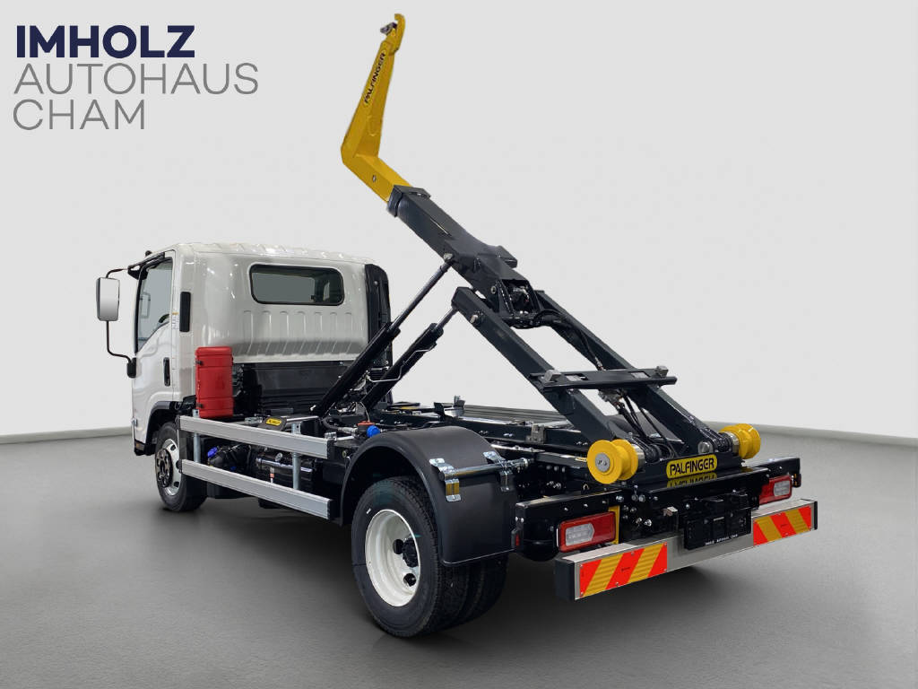 ISUZU M30 H DR 5.2 Ddi NEES2 Generation 2 Hakengerät-showroom-element-1