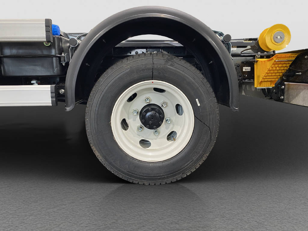 ISUZU M30 H DR 5.2 Ddi NEES2 Generation 2 Hakengerät-image-21