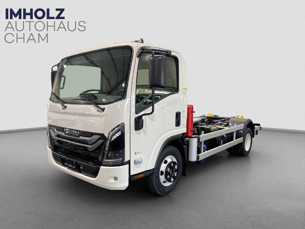 ISUZU M30 H DR 5.2 Ddi NEES2 Generation 2 Hakengerät-image-14