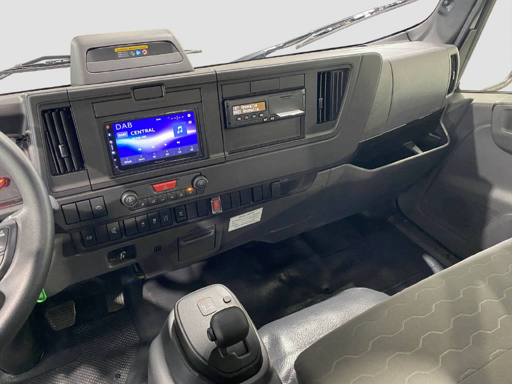 ISUZU M30 H DR 5.2 Ddi NEES2 Generation 2 Hakengerät-image-12