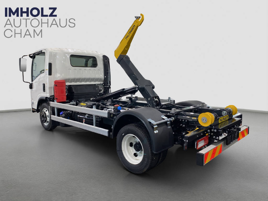 ISUZU M30 H DR 5.2 Ddi NEES2 Generation 2 Hakengerät-image-4