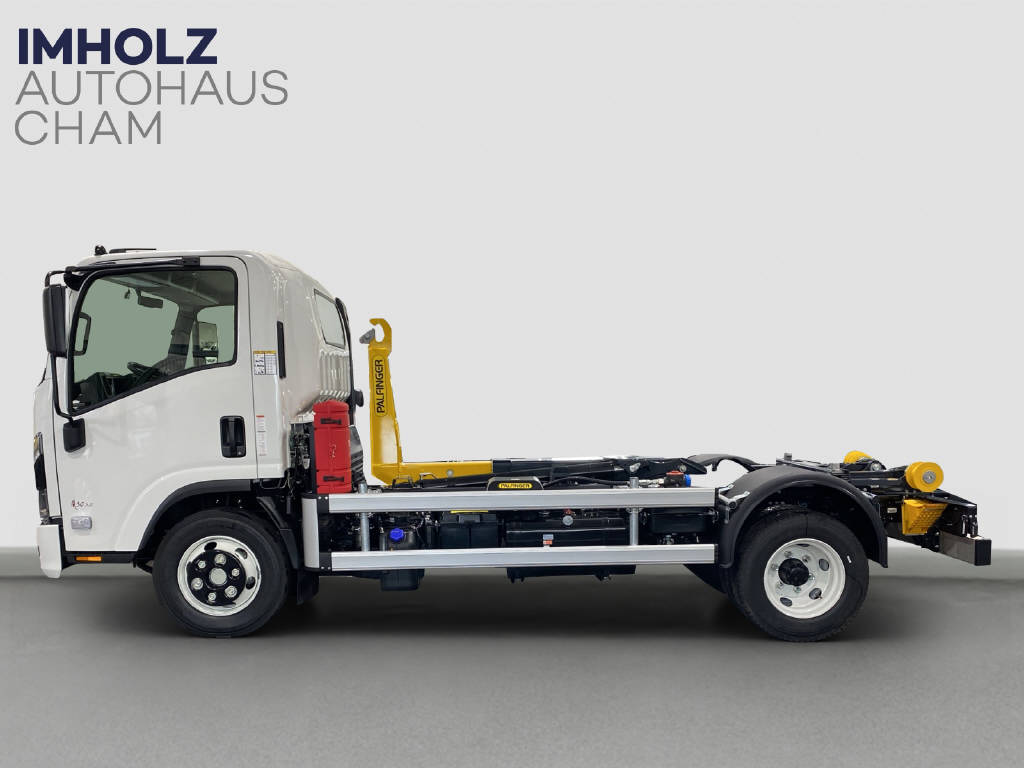 ISUZU M30 H DR 5.2 Ddi NEES2 Generation 2 Hakengerät-image-15