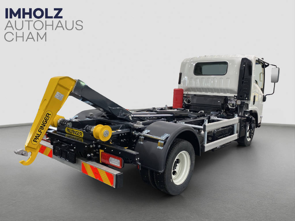 ISUZU M30 H DR 5.2 Ddi NEES2 Generation 2 Hakengerät-image-6