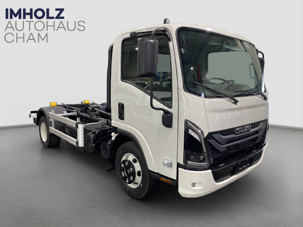 ISUZU M30 H DR 5.2 Ddi NEES2 Generation 2 Hakengerät-image-17
