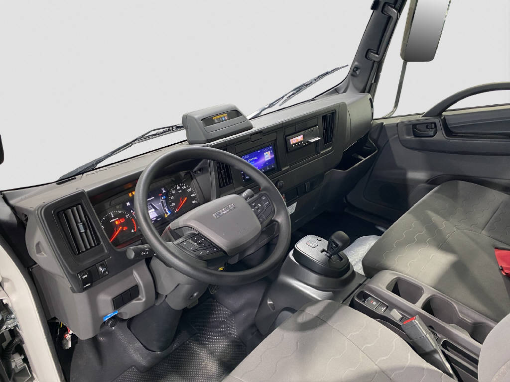 ISUZU M30 H DR 5.2 Ddi NEES2 Generation 2 Hakengerät-image-10