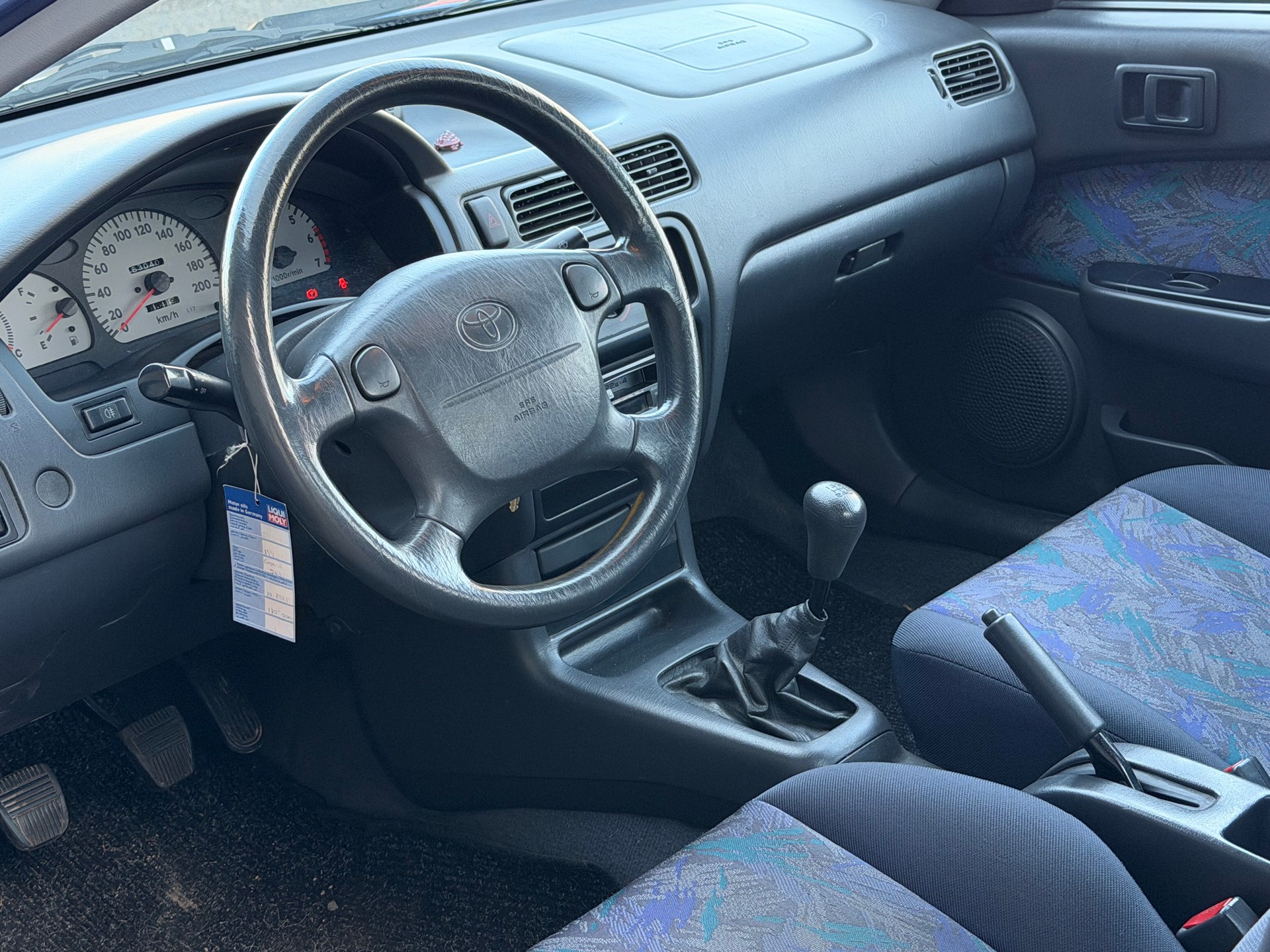 TOYOTA Paseo 1.5-image-7