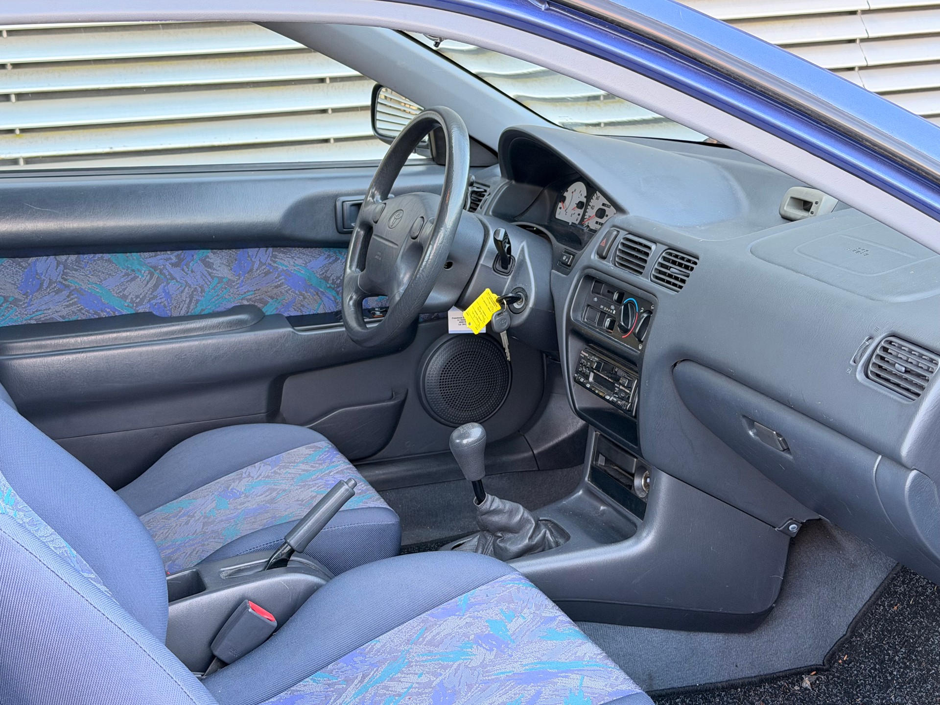 TOYOTA Paseo 1.5-image-8