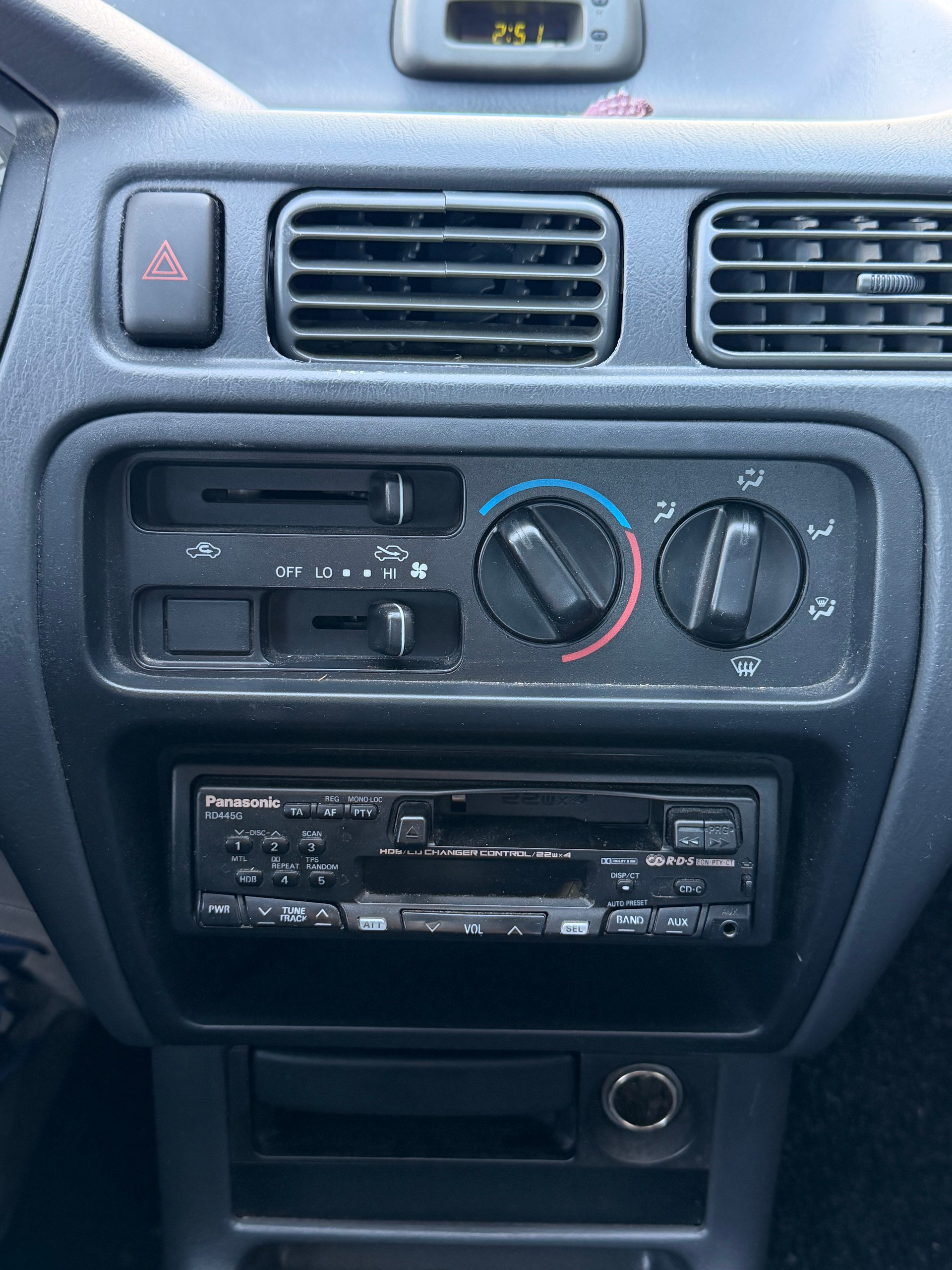 TOYOTA Paseo 1.5-image-9