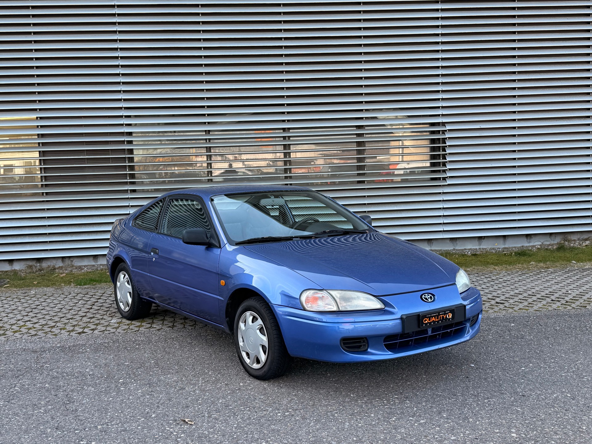 TOYOTA Paseo 1.5-image-0
