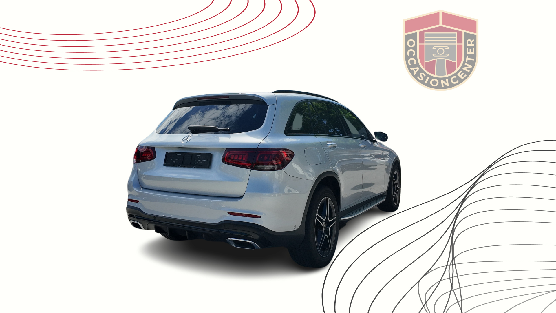 MERCEDES-BENZ GLC 220 d AMG Line 4Matic-image-4