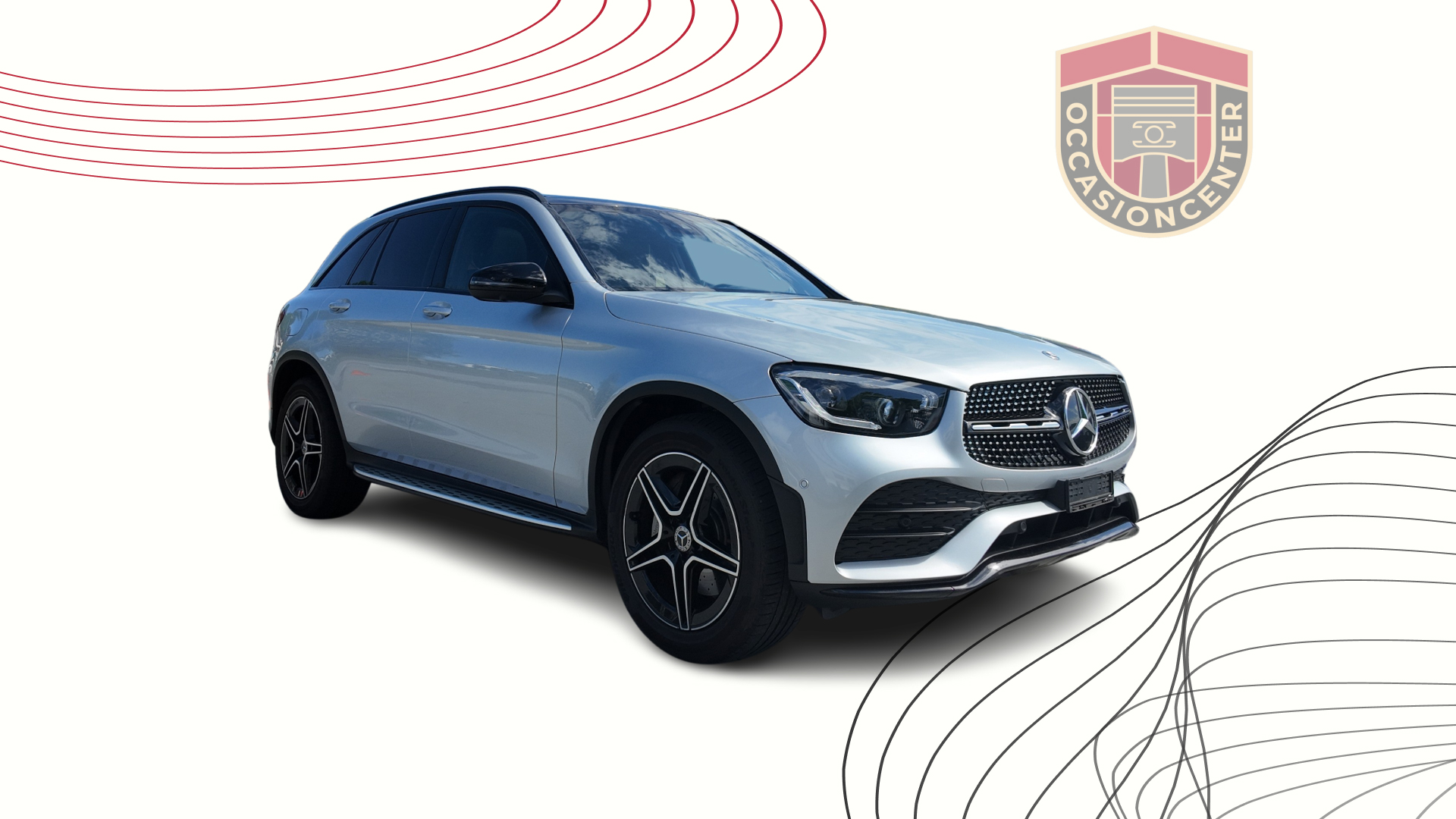 MERCEDES-BENZ GLC 220 d AMG Line 4Matic-image-6