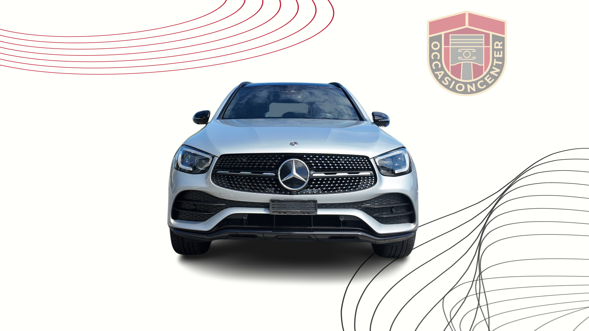 MERCEDES-BENZ GLC 220 d AMG Line 4Matic-image-7
