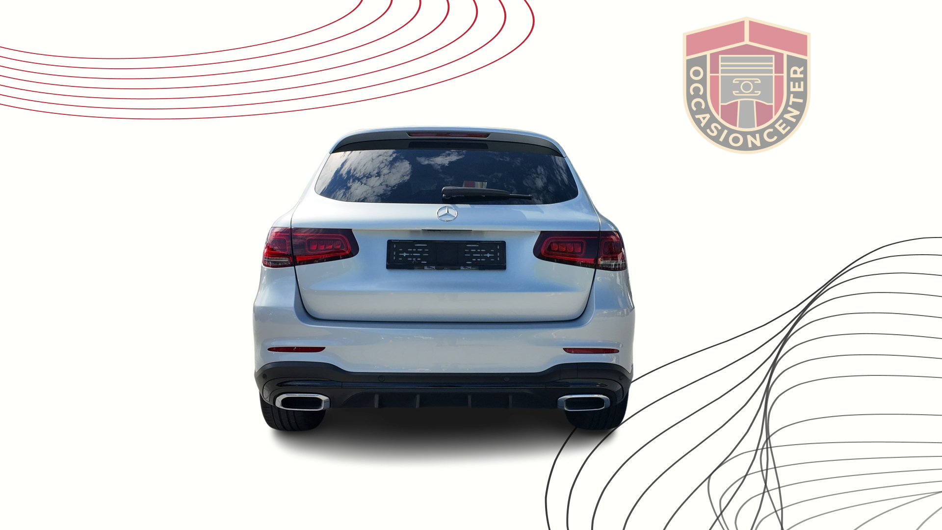 MERCEDES-BENZ GLC 220 d AMG Line 4Matic-image-3
