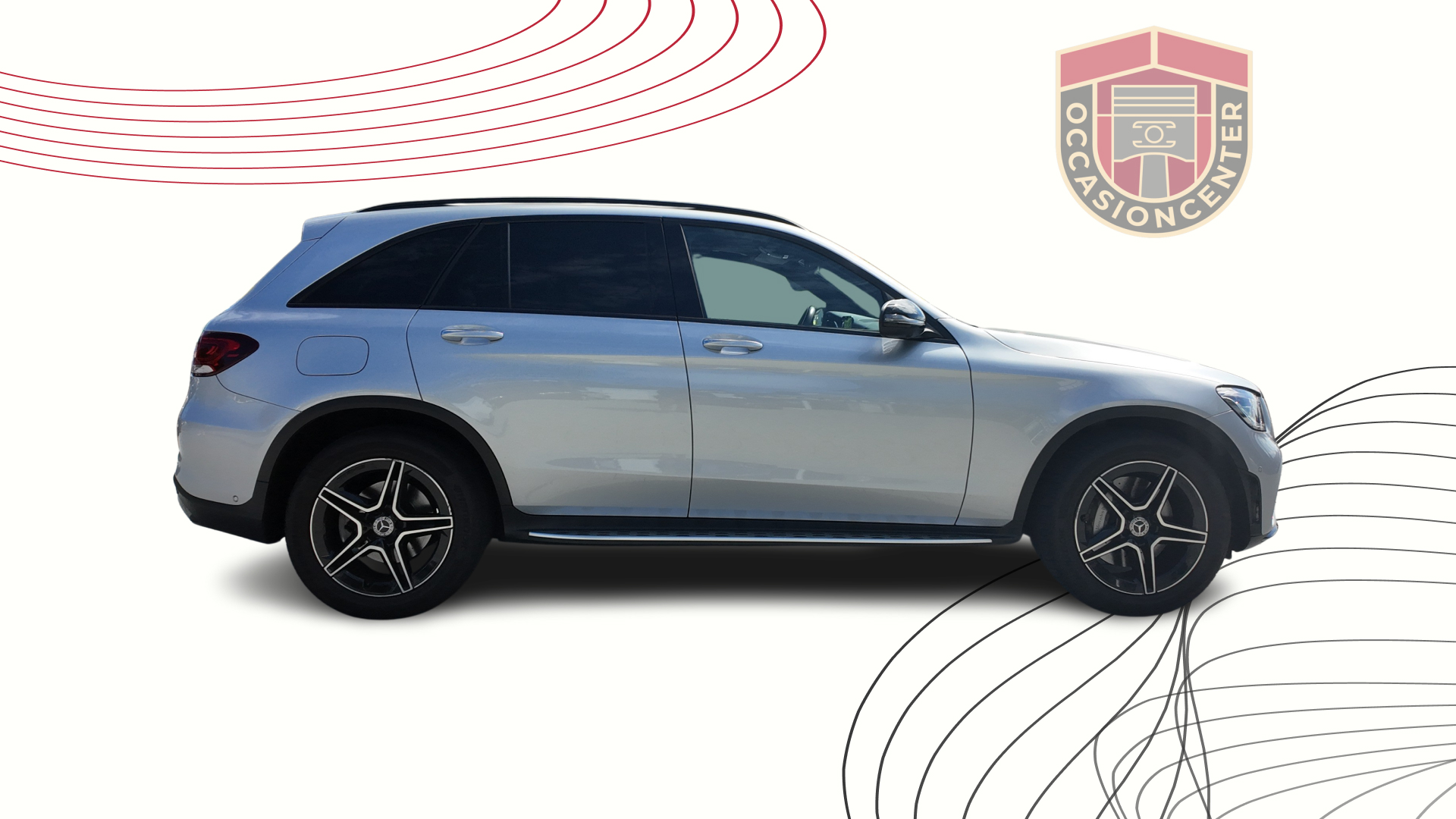 MERCEDES-BENZ GLC 220 d AMG Line 4Matic-image-5