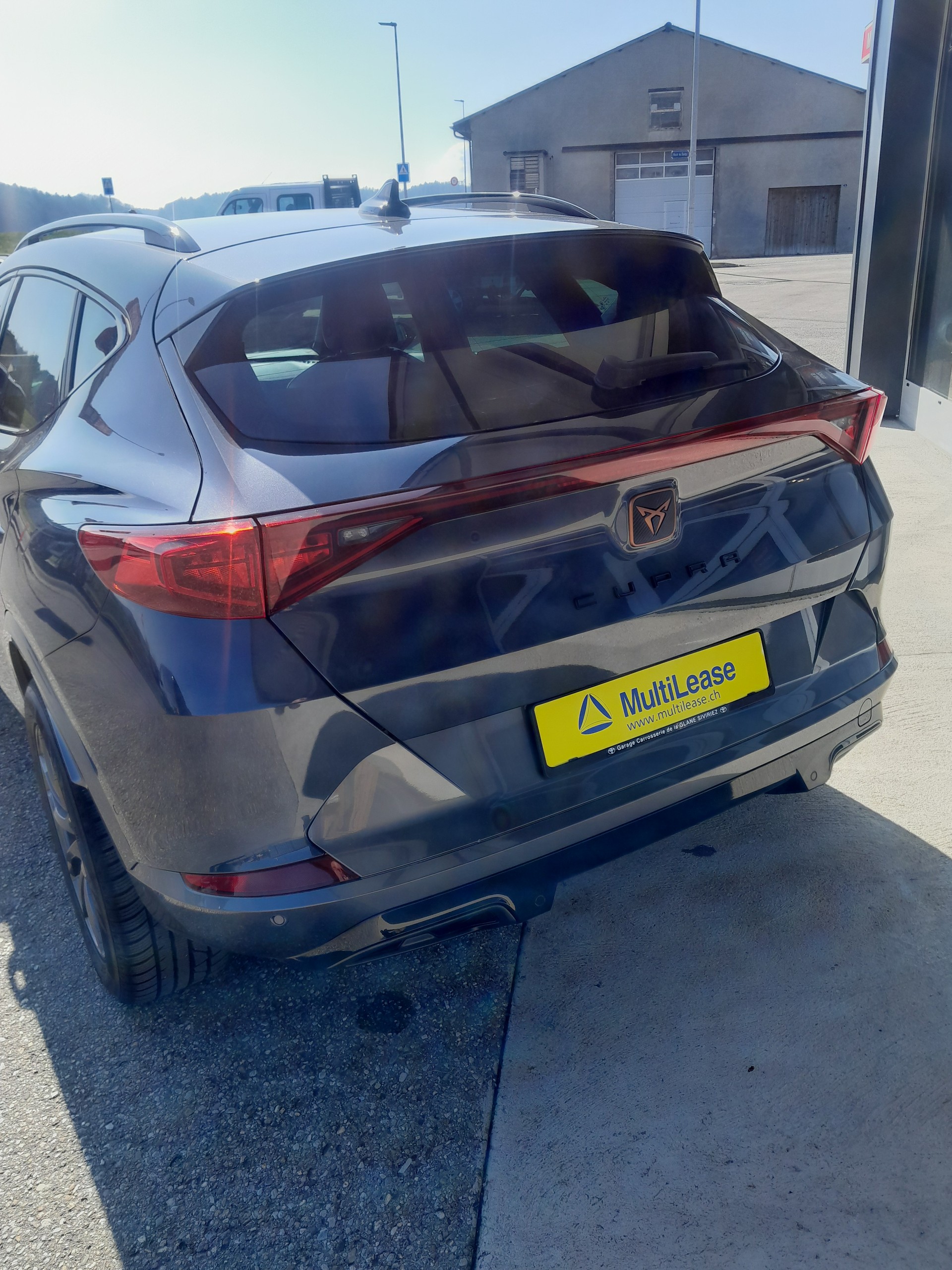 CUPRA Formentor 2.0TSI 4Drive DSG-image-4