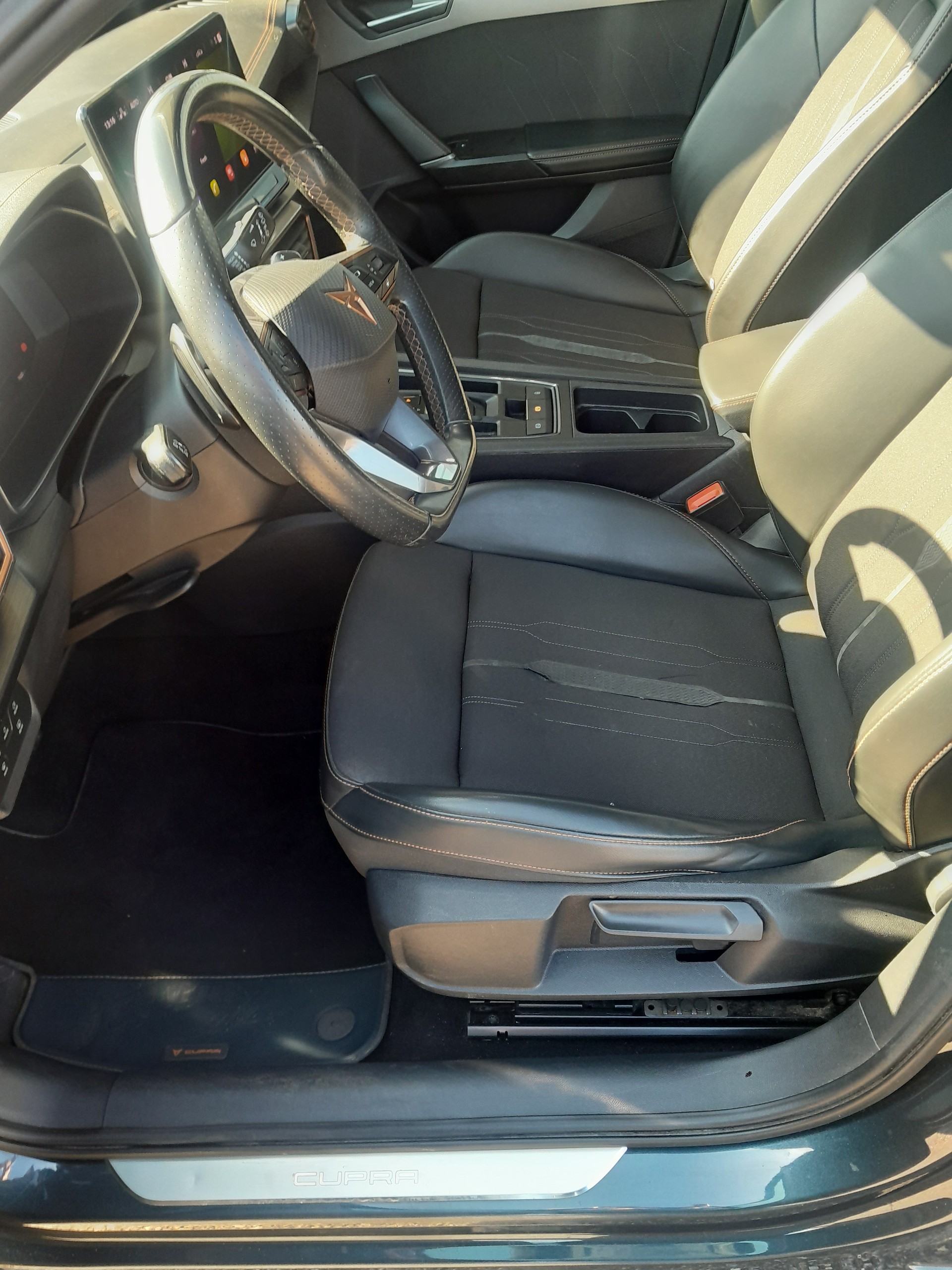 CUPRA Formentor 2.0TSI 4Drive DSG-image-9