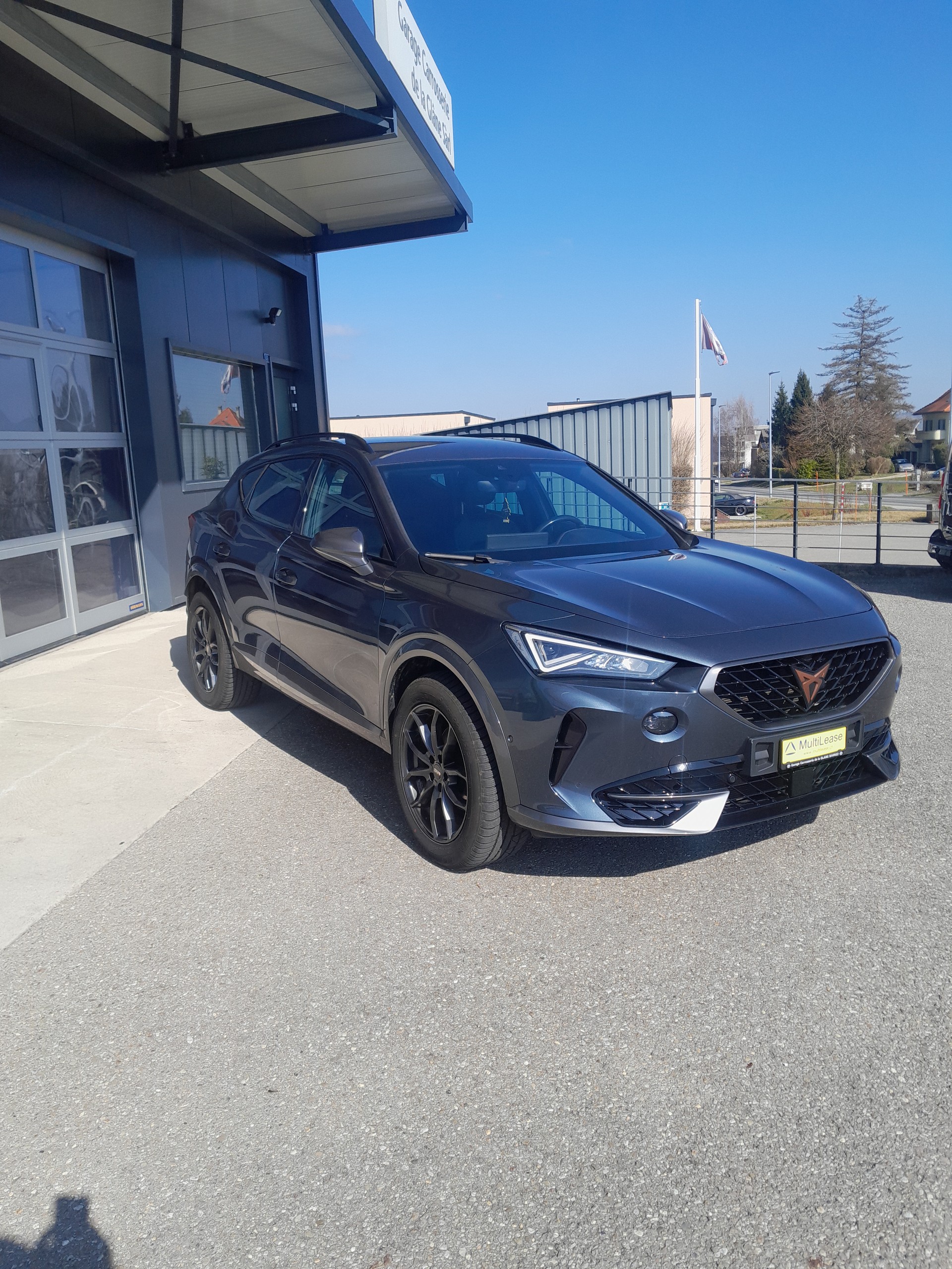 CUPRA Formentor 2.0TSI 4Drive DSG-image-3