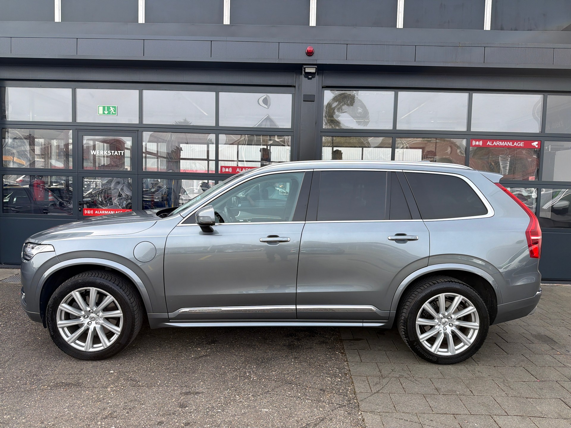 VOLVO XC90 T8 AWD Inscription Geartronic-showroom-element-2