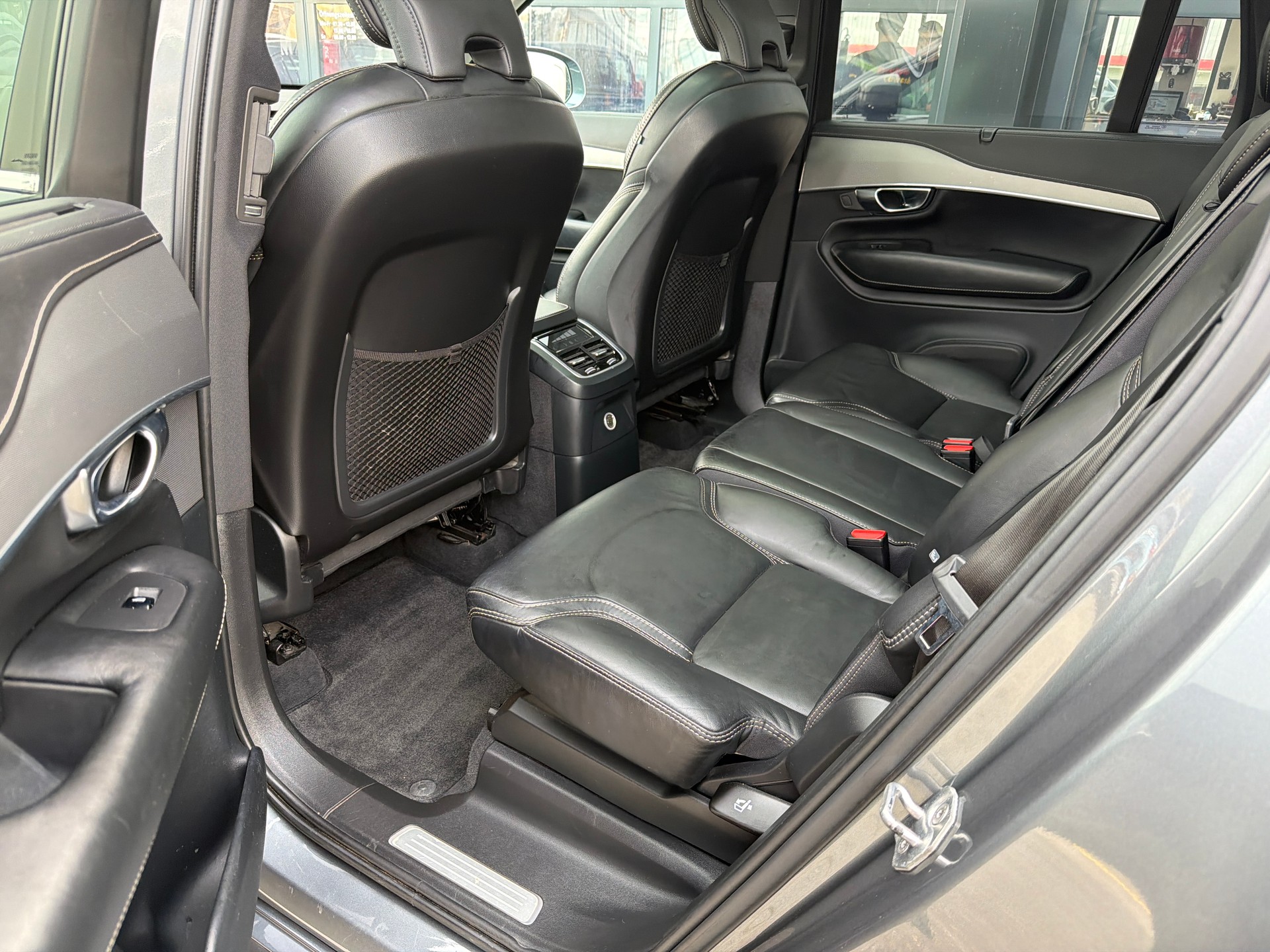 VOLVO XC90 T8 AWD Inscription Geartronic-image-7