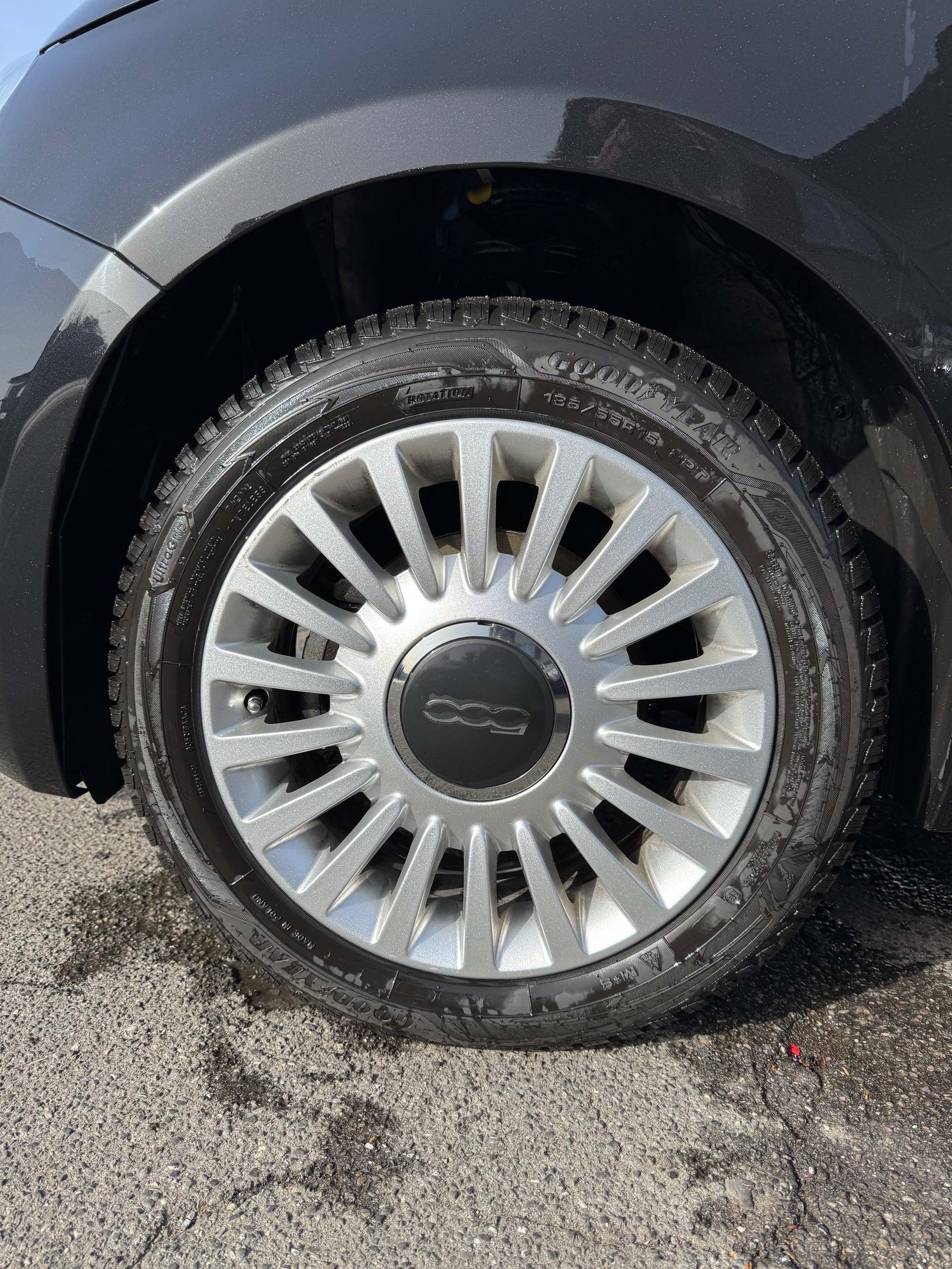 FIAT 500C 0.9 Twinair Turbo Lounge-showroom-element-1