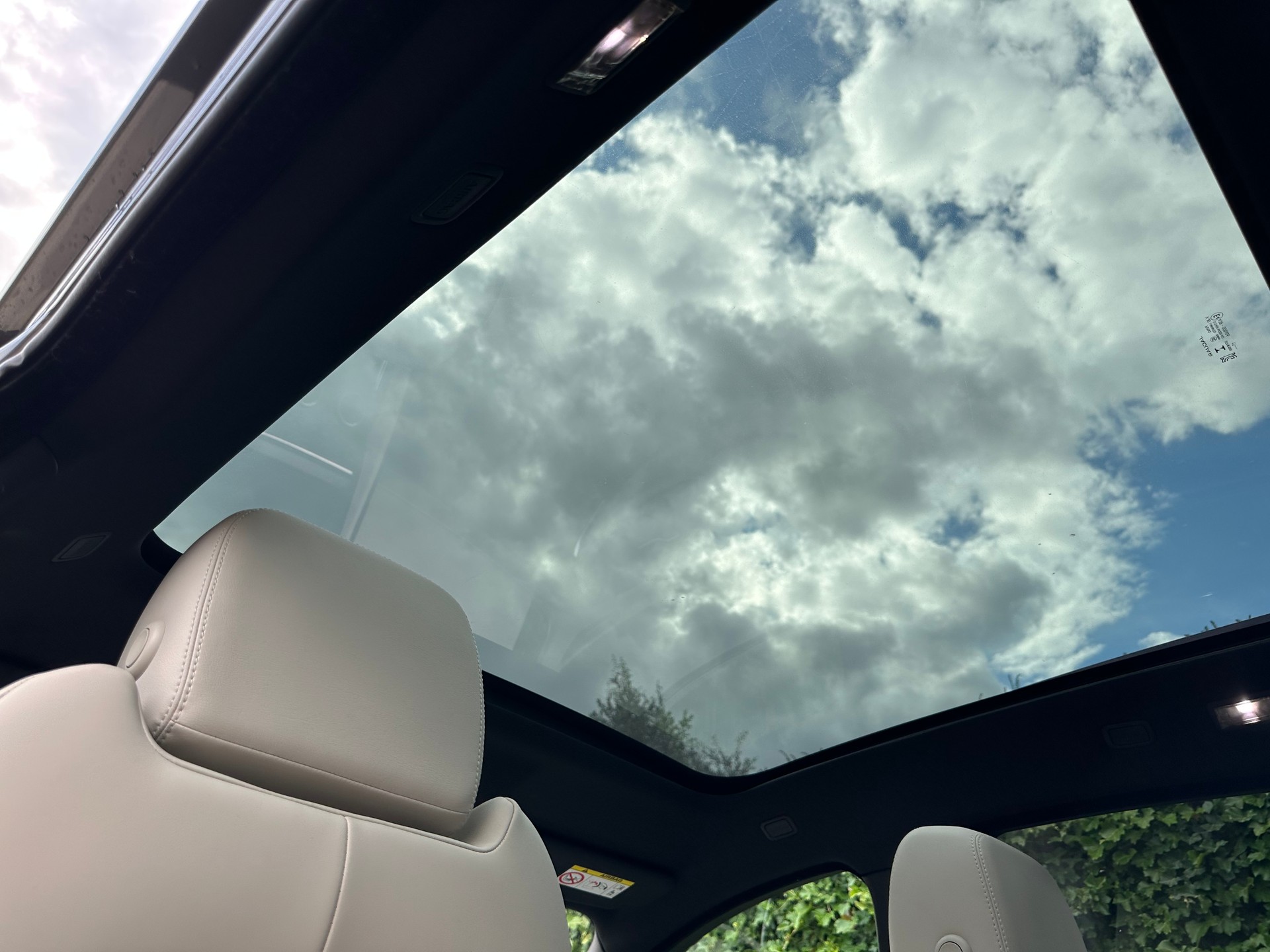 JAGUAR E-Pace 2.0 P250 R-Dynamic HSE AWD - FULL OPTIONS - Prix neuf CHF 80'840.- Aucun frais à prévoir-image-17
