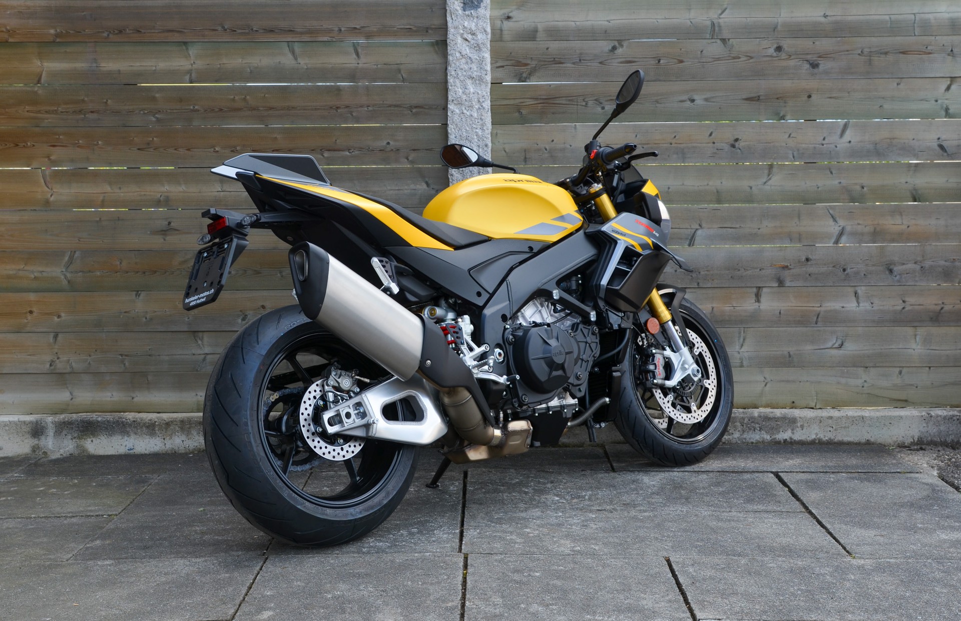 APRILIA Tuono V4 1100 E5+-image-4