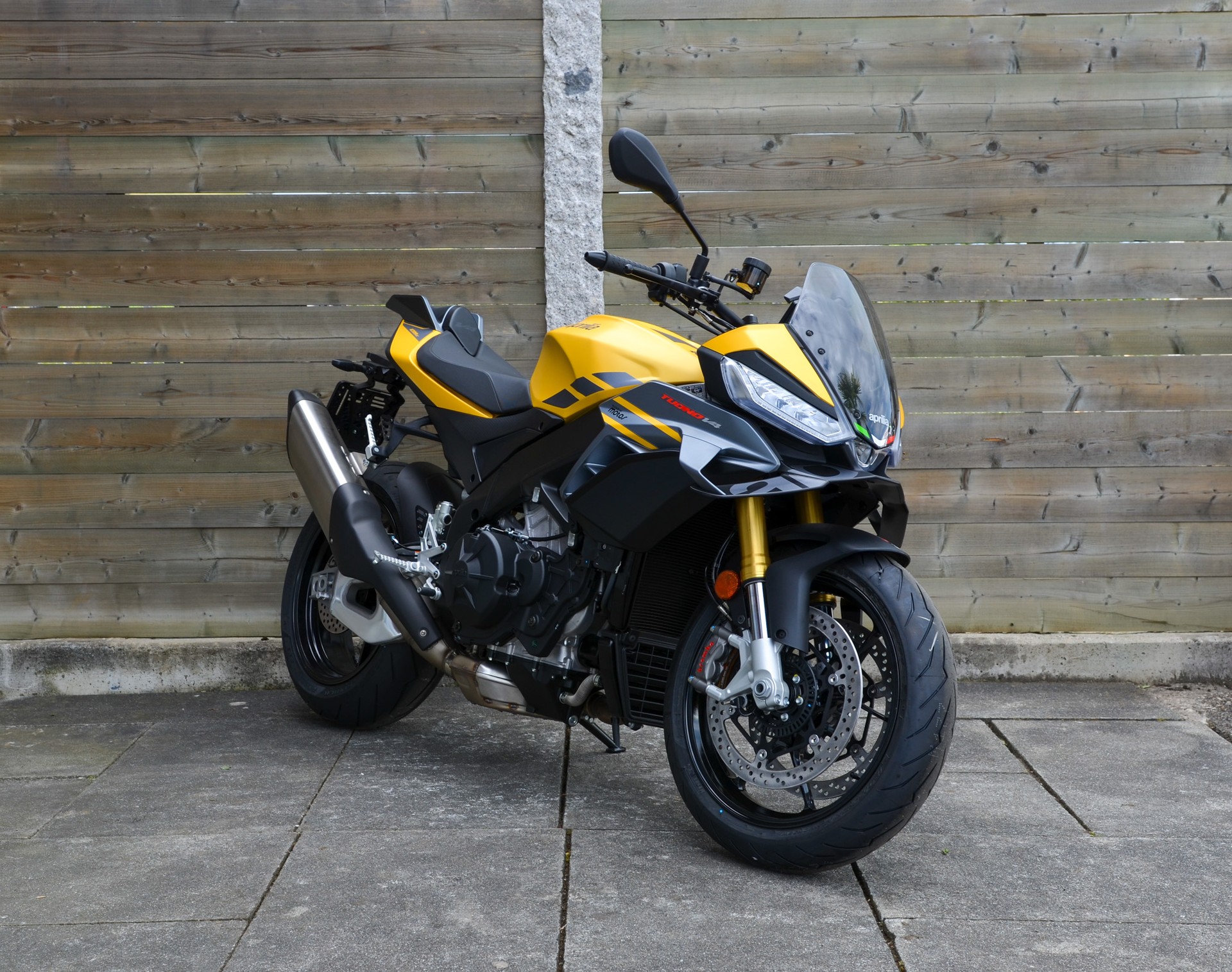 APRILIA Tuono V4 1100 E5+-image-3