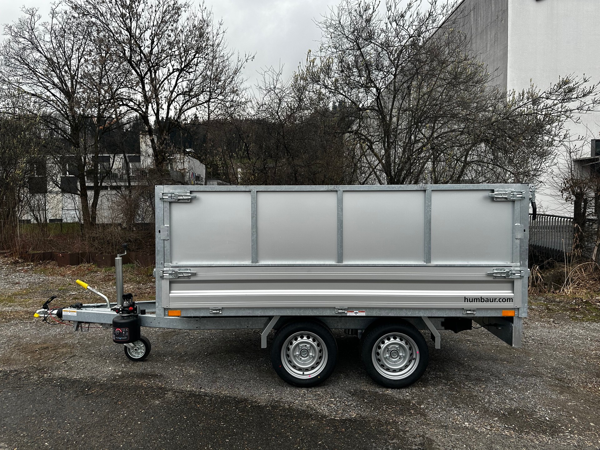 HUMBAUR HUK 272715 FlexePump-showroom-element-1