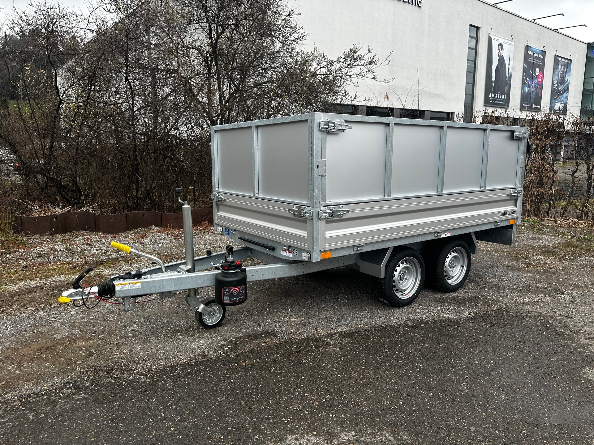 HUMBAUR HUK 272715 FlexePump-showroom-element-2
