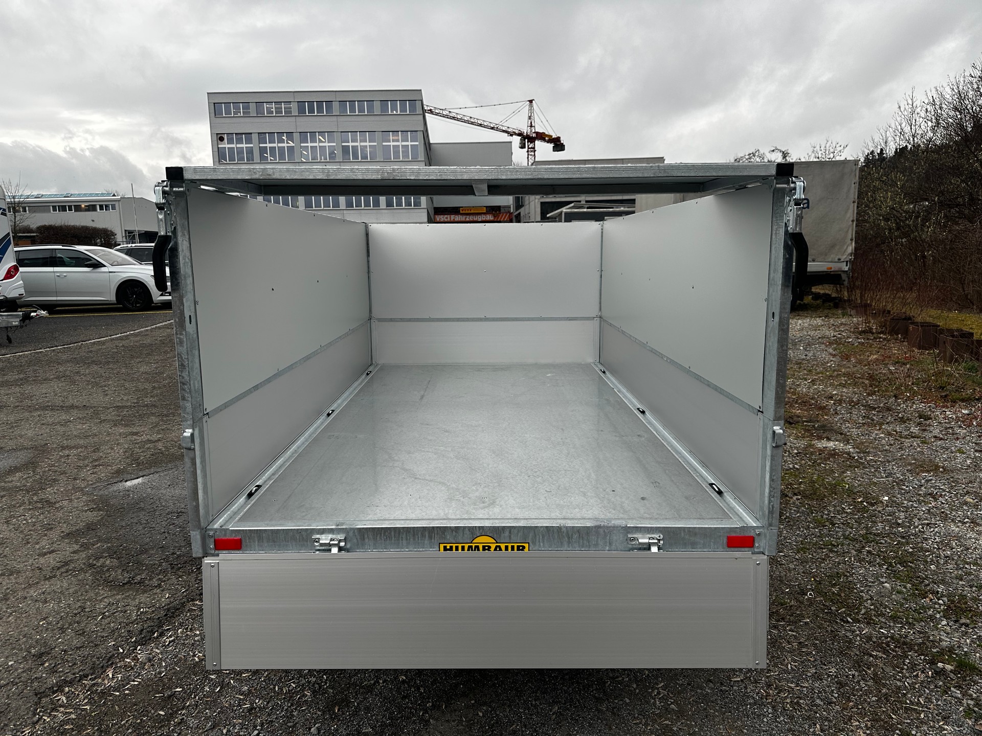 HUMBAUR HUK 272715 FlexePump-image-10