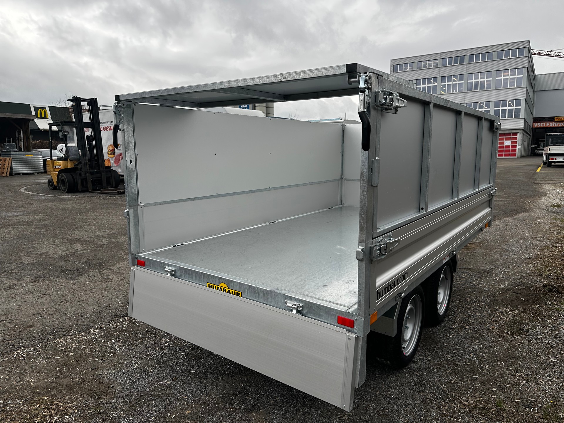 HUMBAUR HUK 272715 FlexePump-image-11