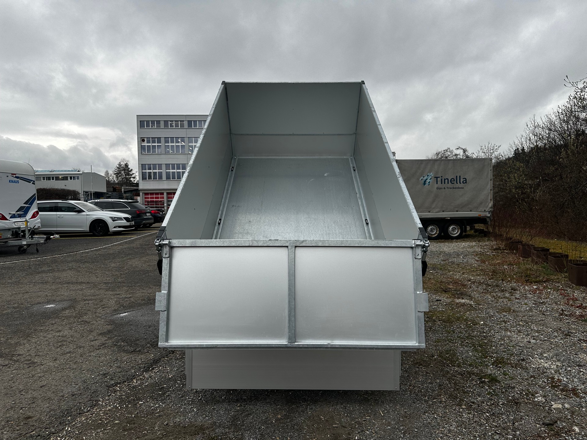 HUMBAUR HUK 272715 FlexePump-image-7
