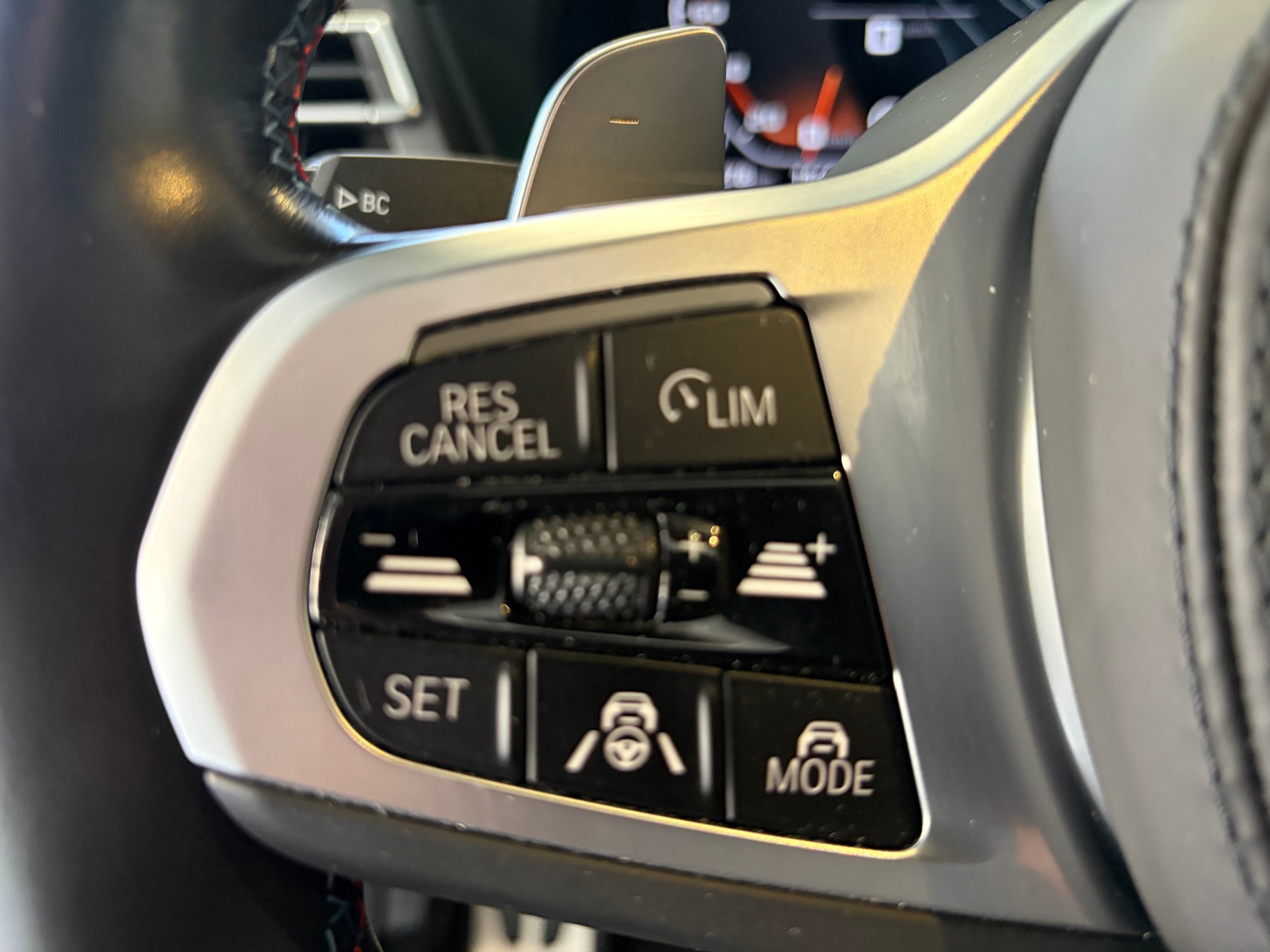 BMW X3 xDrive 48V M40d | CH Fzg. | Facelift | Laser | HeadUp | Live Cockpit | Leder | AHK | M-Sportsitz |-image-17