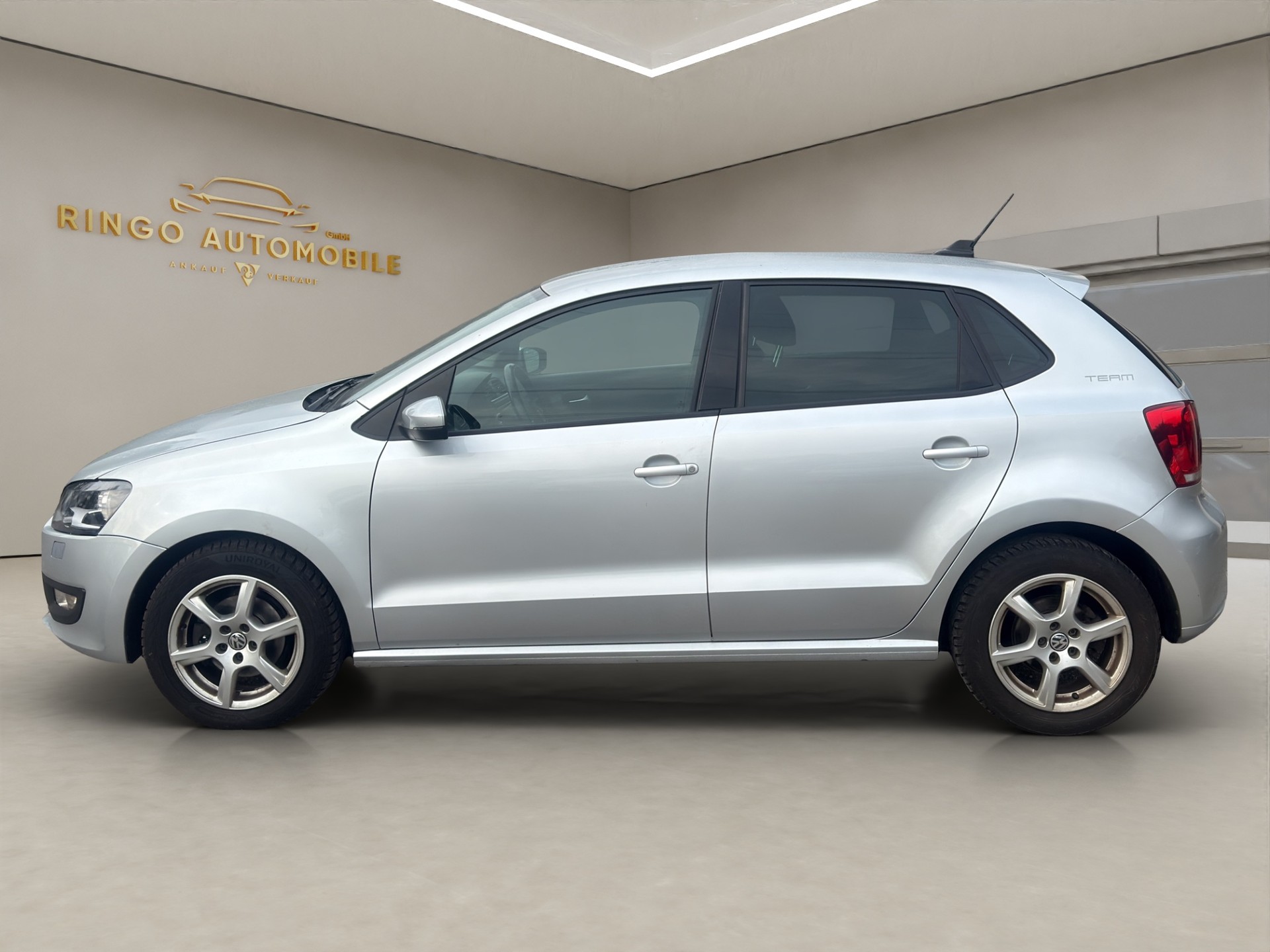VW Polo 1.2 TSI Comfortline DSG-showroom-element-3