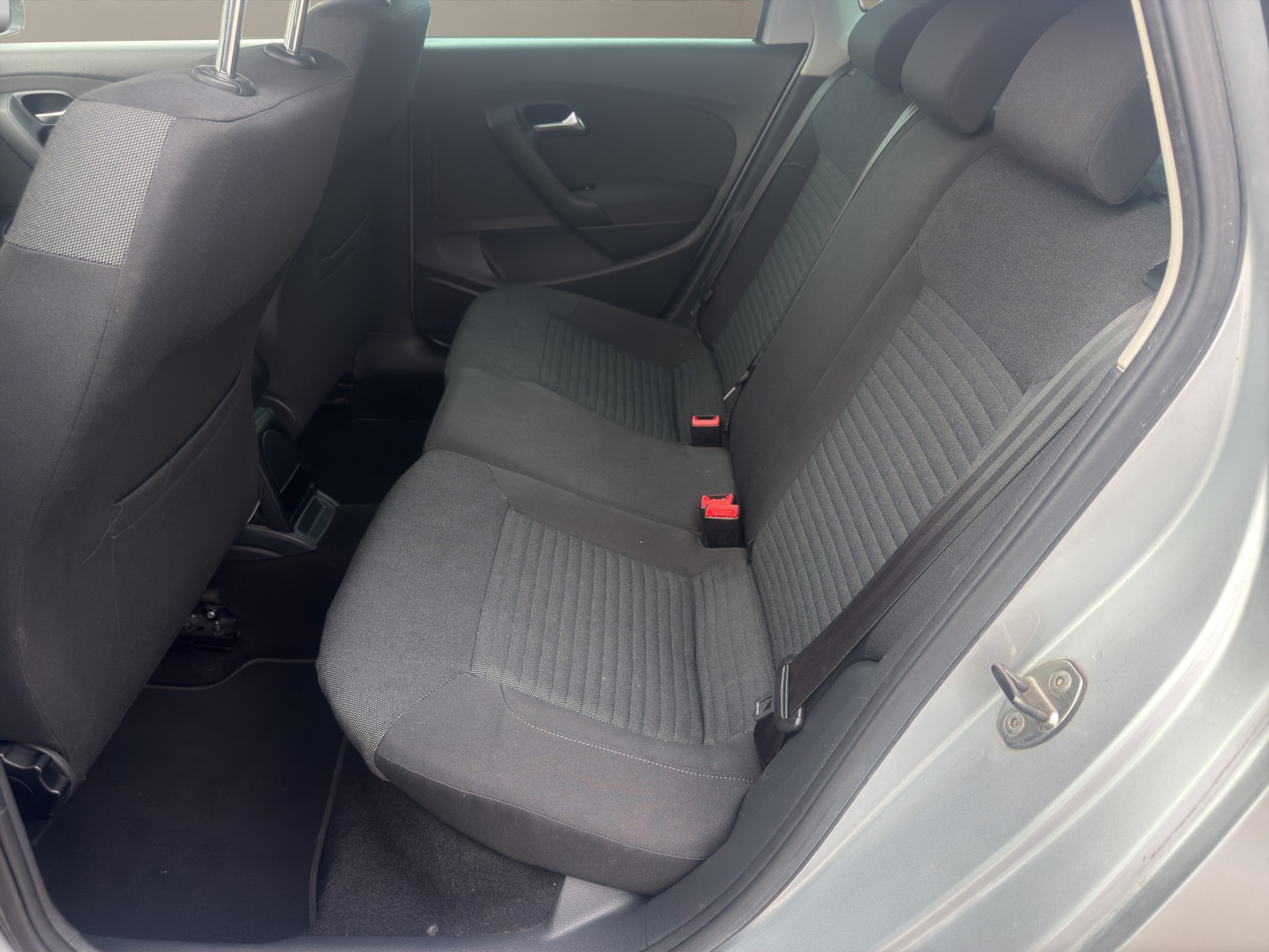 VW Polo 1.2 TSI Comfortline DSG-image-10