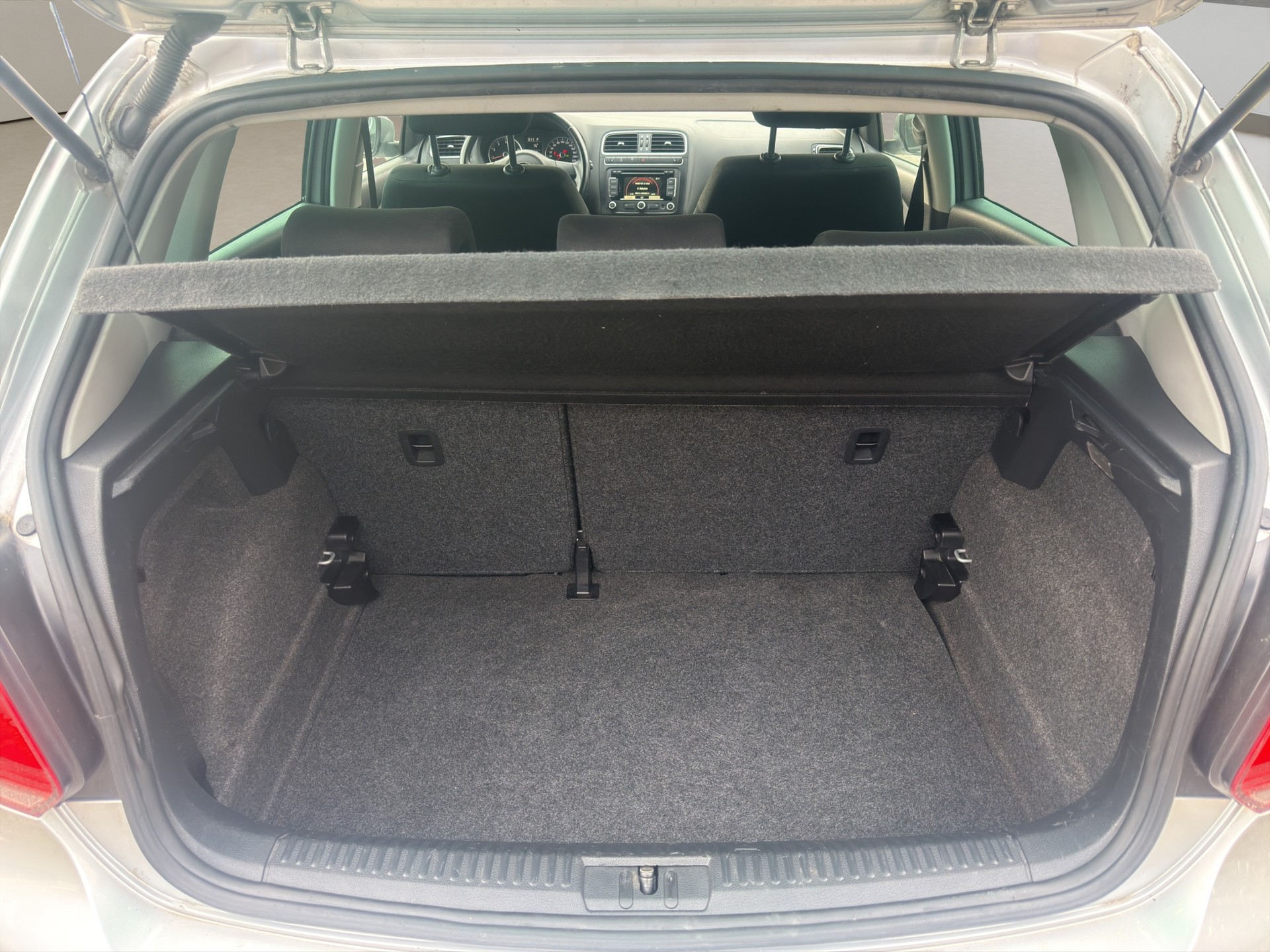 VW Polo 1.2 TSI Comfortline DSG-image-13