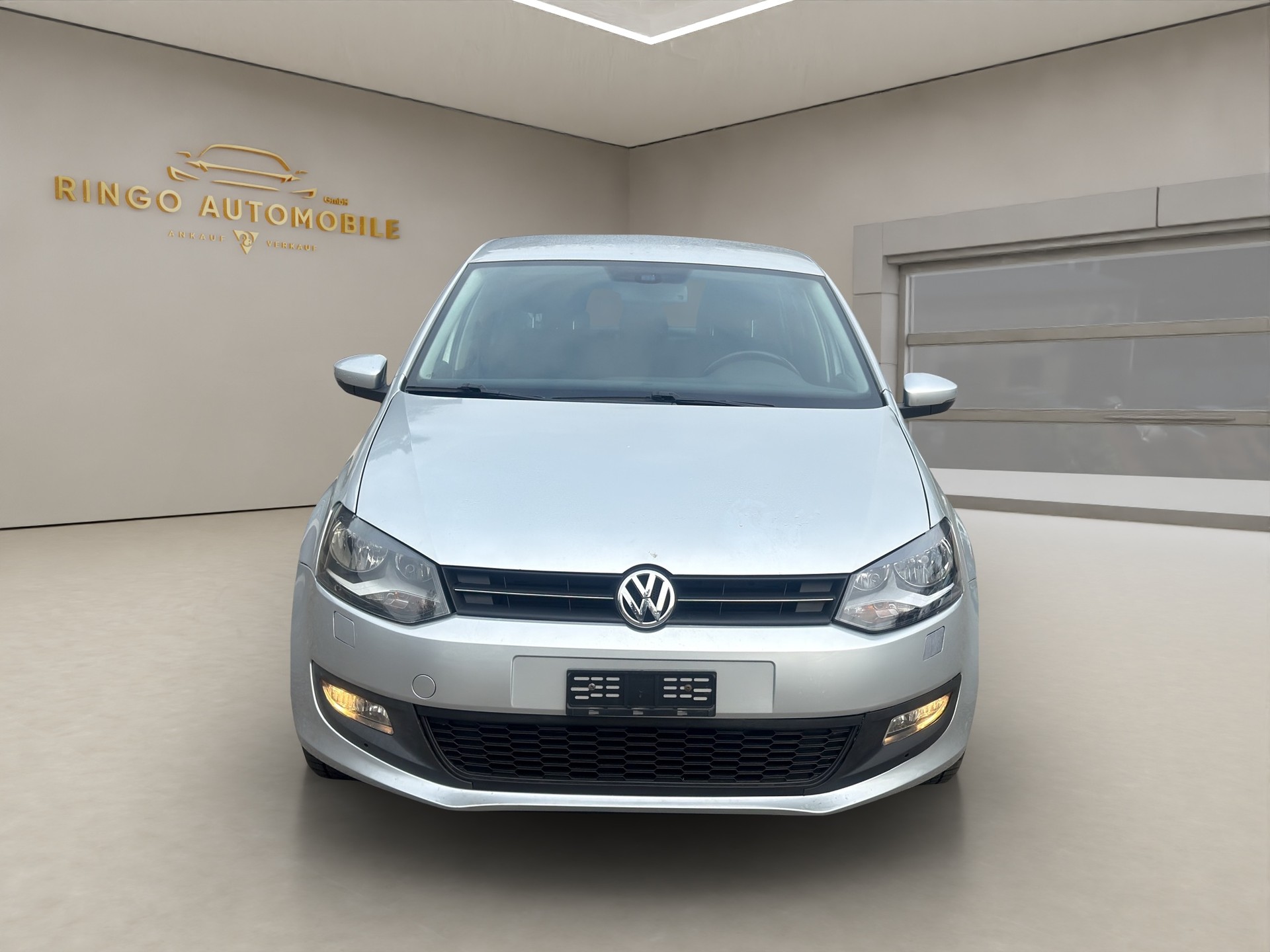 VW Polo 1.2 TSI Comfortline DSG-showroom-element-2
