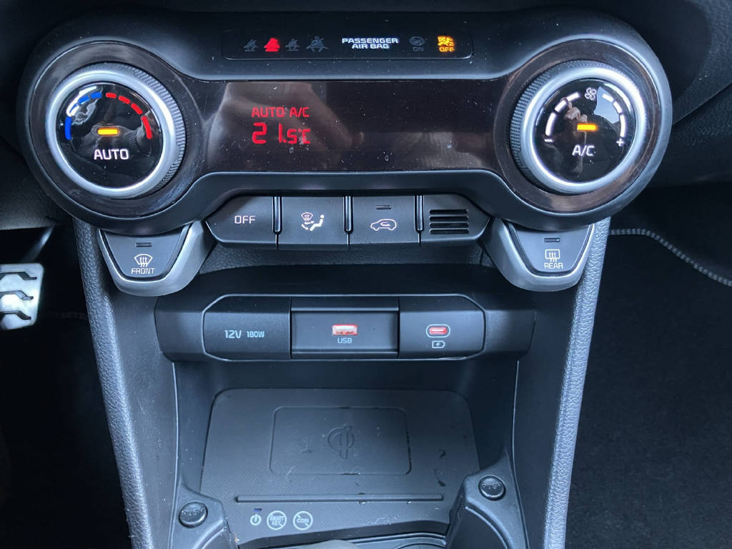 KIA Picanto 1.2 CVVT GT Line-image-16