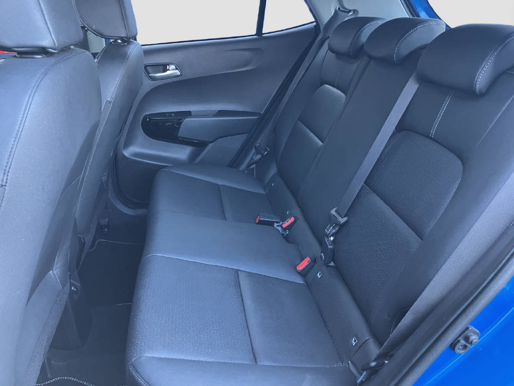 KIA Picanto 1.2 CVVT GT Line-image-11