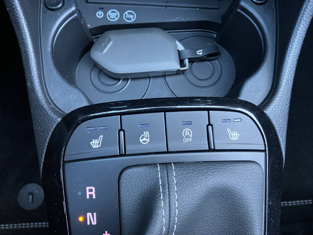 KIA Picanto 1.2 CVVT GT Line-image-17